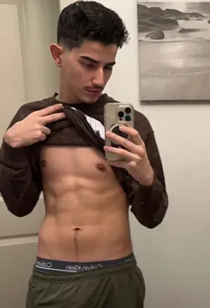 OnlyFans cuenta drewwlovees header 2