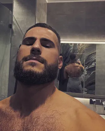 OnlyFans cuenta captaintyler avatar 1