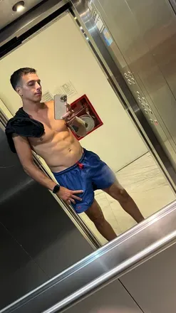 OnlyFans cuenta fededeargentina avatar 1