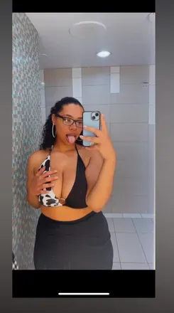OnlyFans account  lilmsdelusional avatar 1