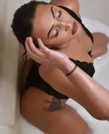 OnlyFans cuenta baabydezzi avatar 1