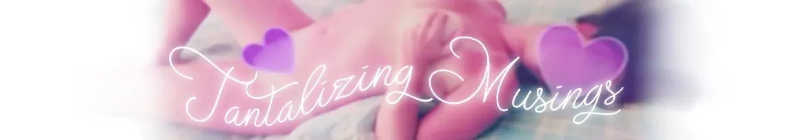OnlyFans cuenta dirtymusings header 2