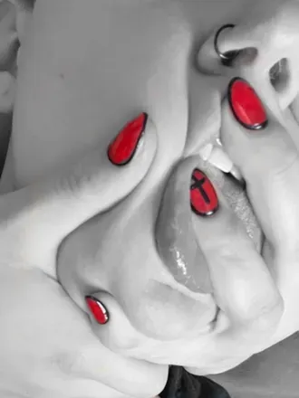 OnlyFans cuenta daniorion avatar 1