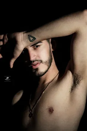 OnlyFans cuenta the_edumarin avatar 1