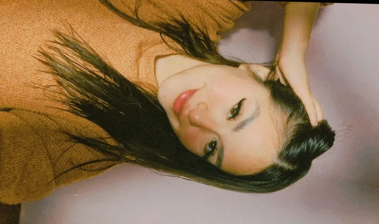OnlyFans account  vanesabb22 header 2