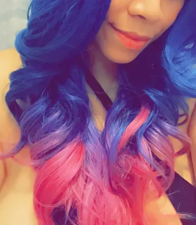OnlyFans cuenta latoxica_22 avatar 1