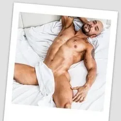 OnlyFans cuenta gymdaddydallas avatar 1