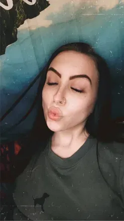 OnlyFans cuenta bxbygirlluvv avatar 1