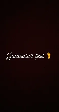 OnlyFans cuenta galasala avatar 1