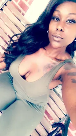 OnlyFans cuenta therealsexyblack avatar 1
