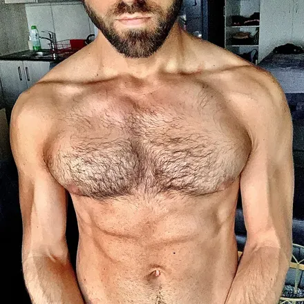 OnlyFans cuenta kenmasseurcpt avatar 1
