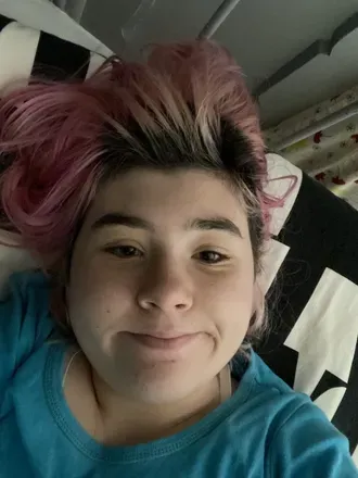 OnlyFans cuenta sophiaprincess2001 avatar 1