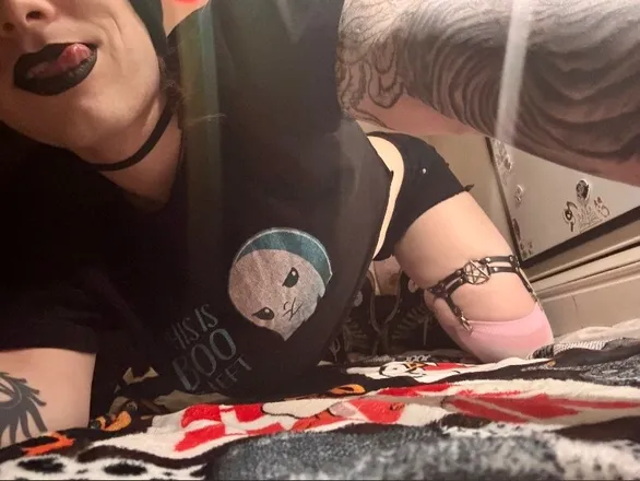 OnlyFans cuenta lilith_loads header 2