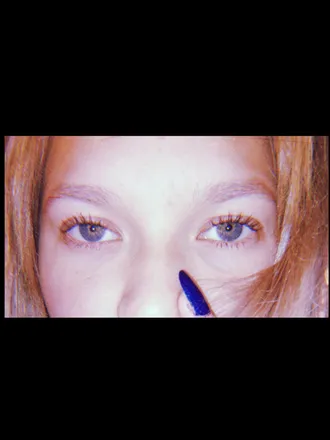 OnlyFans cuenta rubiahot33 header 2