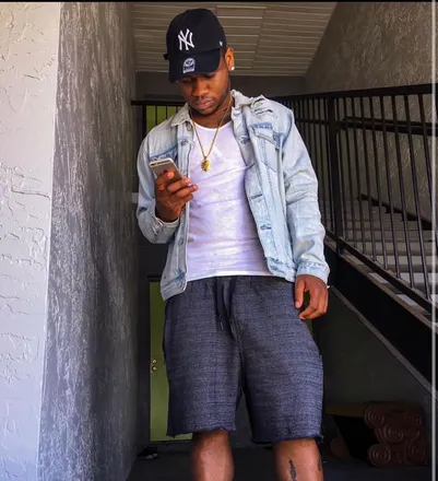 OnlyFans account  ybenjamin header 2
