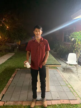 OnlyFans cuenta josegotdrip avatar 1