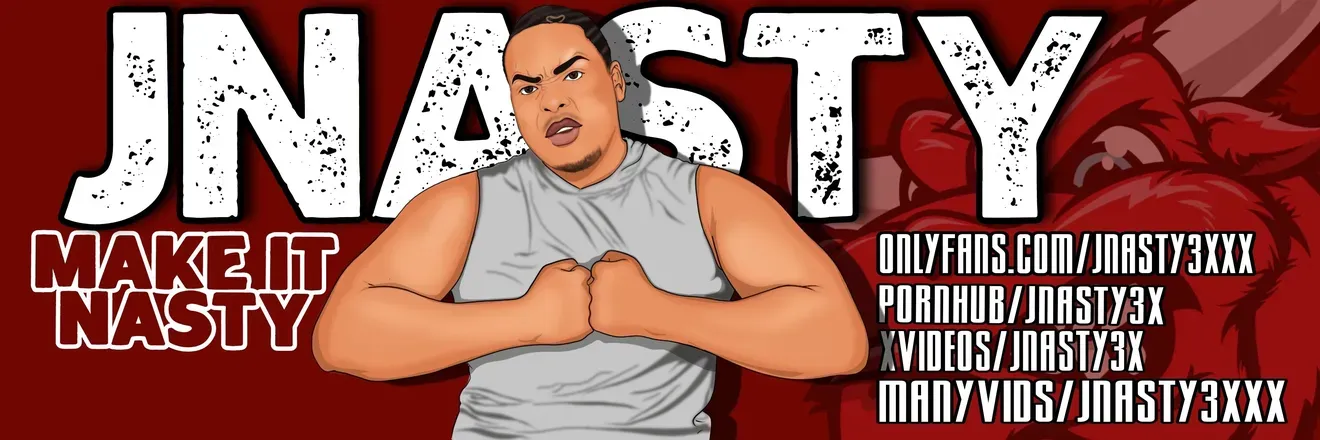 OnlyFans cuenta jnasty3xxx header 2