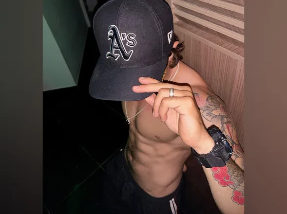 OnlyFans cuenta johanroldan07 header 2