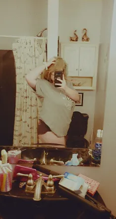 OnlyFans account  kitty_bitty header 2