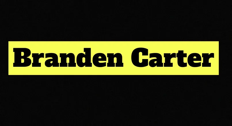 OnlyFans cuenta brandencarter header 2
