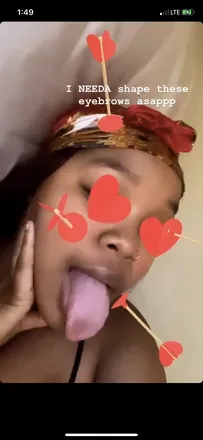 OnlyFans cuenta mongoliaa avatar 1