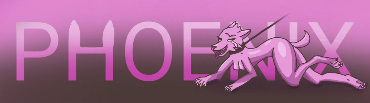 OnlyFans cuenta phoenixthefurry header 2