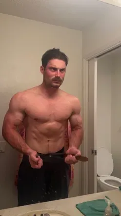 OnlyFans cuenta codycampbell69 avatar 1