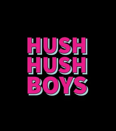 OnlyFans cuenta hushhushst8 avatar 1