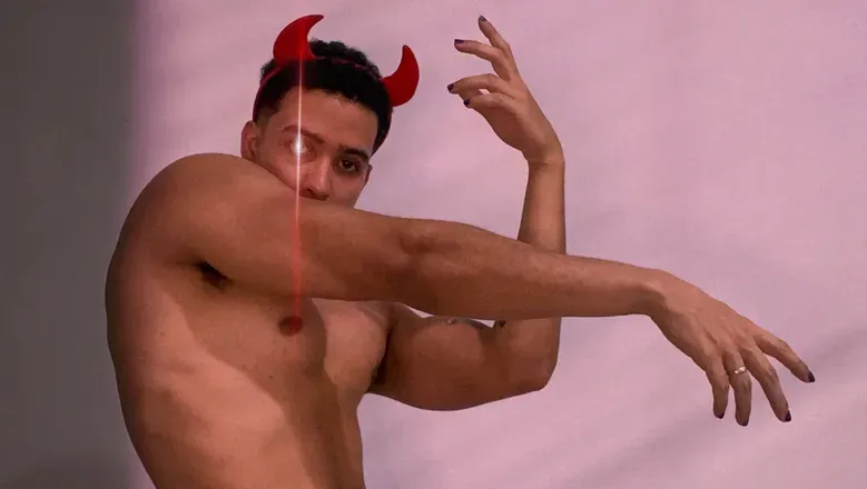 OnlyFans account  thiagopantaleao header 2