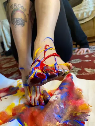 OnlyFans account  vantoe header 2