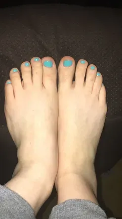 OnlyFans cuenta kayfeetpicsallday avatar 1