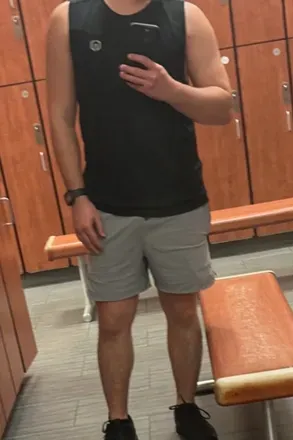 OnlyFans cuenta damien_griffin avatar 1