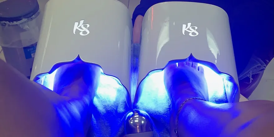 OnlyFans cuenta his.herfeet avatar 1