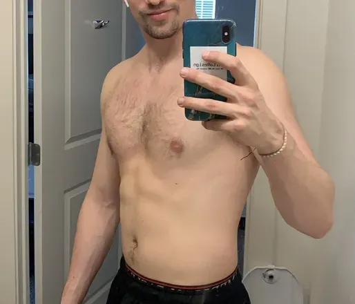 OnlyFans account  j.stroker97 avatar 1