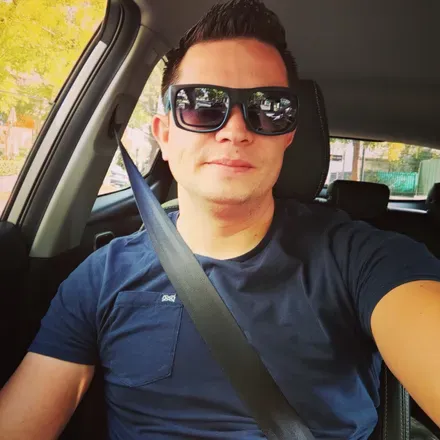 OnlyFans cuenta crisandrewcorne avatar 1