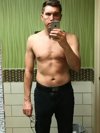 OnlyFans account  ca_ice avatar 1