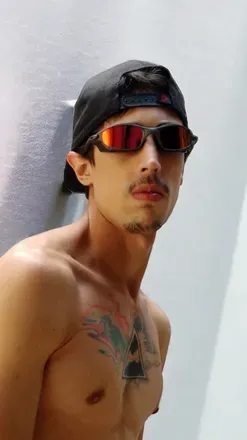 OnlyFans cuenta renxk avatar 1
