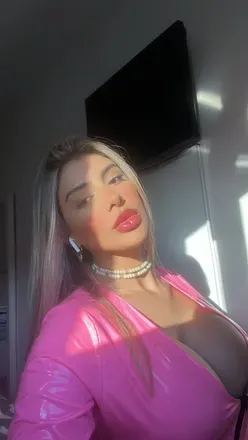 OnlyFans cuenta missleilaaxoxo avatar 1