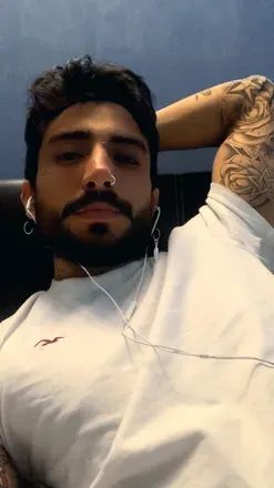 OnlyFans de luis.dc