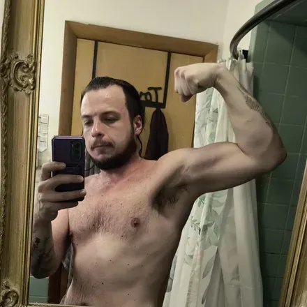 OnlyFans cuenta thedadman420 avatar 1