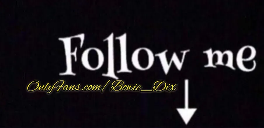 OnlyFans cuenta bowiedix header 2