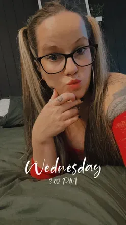 OnlyFans cuenta spicydumbblonde2 avatar 1