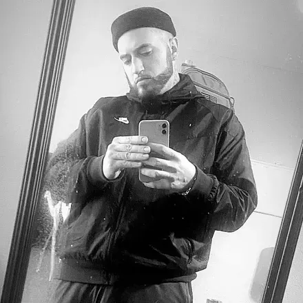 OnlyFans cuenta zachariahjawn avatar 1