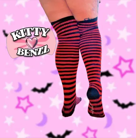 OnlyFans cuenta kittybenzz avatar 1