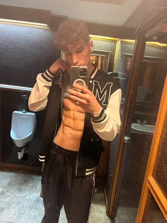 OnlyFans cuenta jessealmostnaked avatar 1