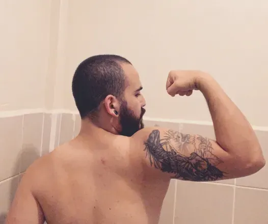 OnlyFans cuenta pablo_hobbit avatar 1
