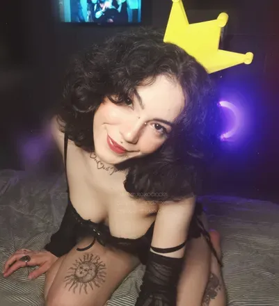 OnlyFans account  cindel_xo avatar 1