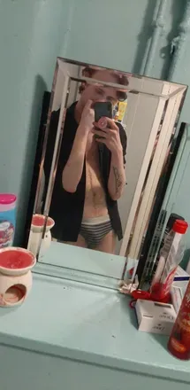 OnlyFans account  leetempest2 avatar 1