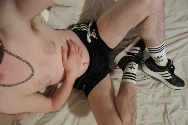 OnlyFans cuenta dannyjguy header 2