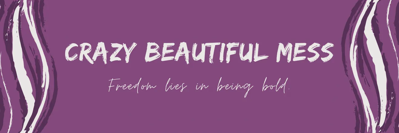 OnlyFans cuenta crazybeautifulmess header 2